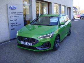 FORD FOCUS 2023 (73) at Huntly Motors Huntly